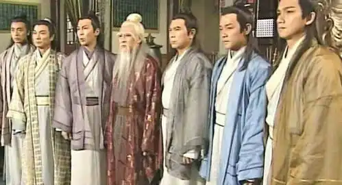 倚天屠龙记中,对于宋青书和张无忌,武当七侠更喜爱谁一点