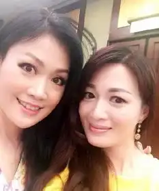 她是鹿鼎记中的双儿,曾与刘德华交恶多年,如今闪嫁8亿身家法拉利之父
