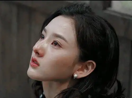 用3段哭戏打破童星枷锁出道16年后,宋祖儿终于打好翻身仗