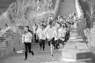 奔跑吧兄弟用公益传递正能量