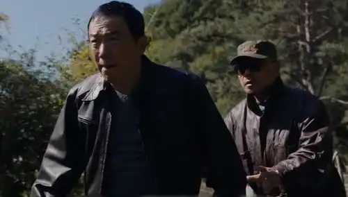 立功东北旧事喜剧的惊悚悬疑片网友好评不断