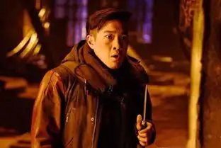 爸妈是张丰毅和吕丽萍,却因长得丑被打压,今演盗墓笔记爆红
