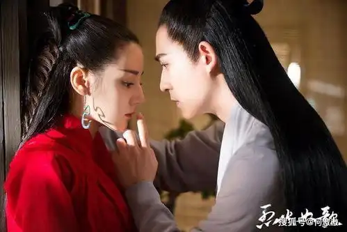 黄景瑜vs高伟光迪丽热巴合作9位男星cp感,张彬彬都搭,最后一位粉丝无法接
