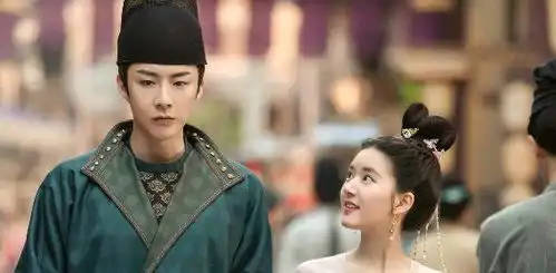 这6位女演员,和谁搭都有cp感,高质量言情剧的产出机