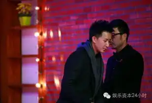 盘点明星身边的猪队友,被黑时实在防不胜防
