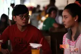 裸婚之后曝剧照人物深陷纠葛多角恋