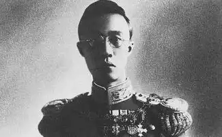 溥仪的遗憾未能组建一支由退位皇帝们组成的乐队