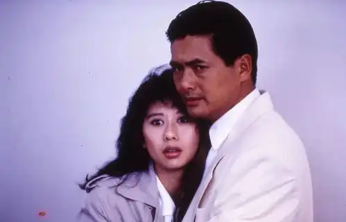 它被誉为吴宇森最完美的电影,警匪双雄喋血而生