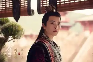 在斗破苍穹中没火,在庆余年中火了,刘美彤女帝造型以假
