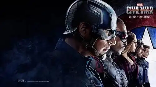 美国队长3内战美国队长的精神是什么