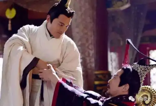 荆轲3次行刺都没能要嬴政的命,着实令人费解,史书2个字揭露真相
