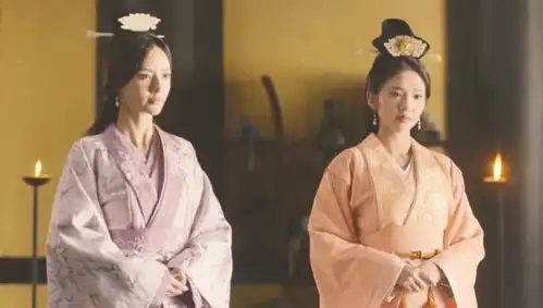 三曹相争的第一美人,被此女因嫉妒所害,最后下场竟一样凄惨
