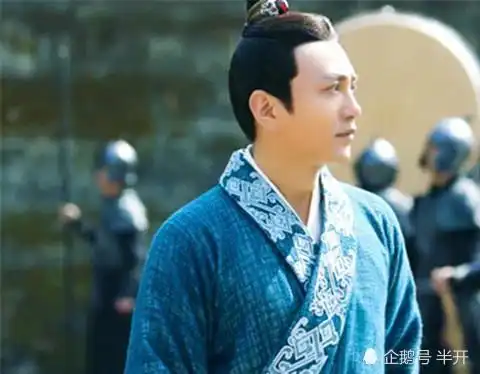 没料到知否中的盛长柏,居然演过这么多剧,你对哪个有印象呢