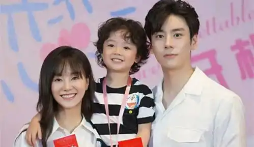 魏哲鸣又一新剧来袭,化身高冷总裁与甜美系实力女主上演蜜恋