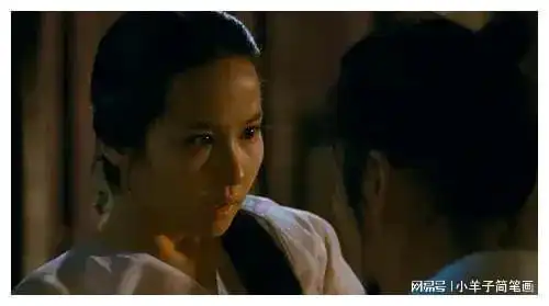 韩国艳后赵如珍,一脱成名,三点尽露,床戏堪称一流
