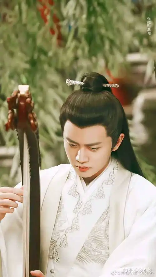 影视剧中,你最喜欢哪部剧的男主