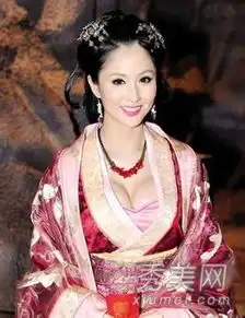 盘点逢演必脱的十大清纯女星
