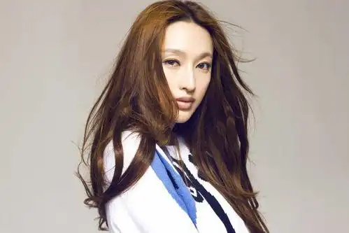 美到极致张俪
