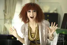 陈冲2010年恋爱通告