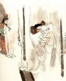 出尘的爱意,怎经得起浮世的磨折王安忆仙缘与尘缘
