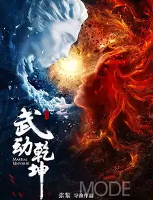 武动乾坤昨日开机用颜值开启的武侠传奇
