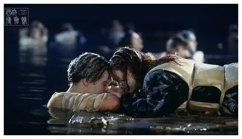 沉没108年,泰坦尼克号为何不打捞专家咱不敢捞啊
