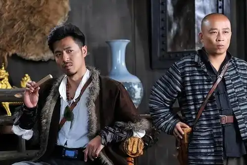 小兴安岭女匪首逃到山林,30年来无人知其身份,为何能存活
