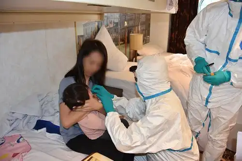 67名跨境司机永久除名,春节超市不歇业留深过年稳了
