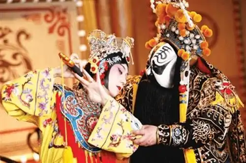 他才是陈凯歌一眼钦定的程蝶衣,因太大牌被弃,意外成就张国荣
