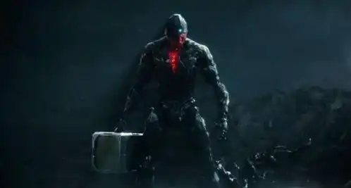 正义联盟曝新剧照钢骨身材高大父母陪伴在侧