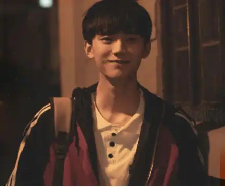 两部剧靠配角火了继乔家白宇弟弟后,小敏家演周迅儿子
