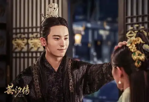 芸汐传定档6月25日爱奇艺鞠婧祎化身女医狂撩两大男神