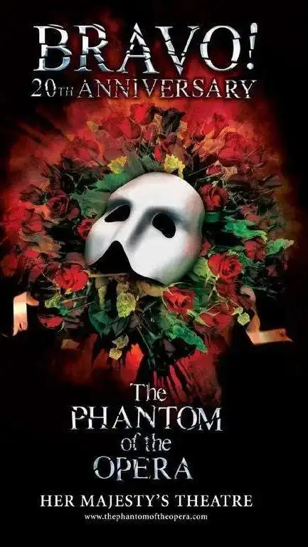 5限爱情,2颗真心,1起告白剧院里的我爱你