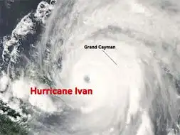 盘点地球最危险的居住地