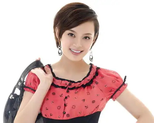 孙俪因戏手撕angelababy
