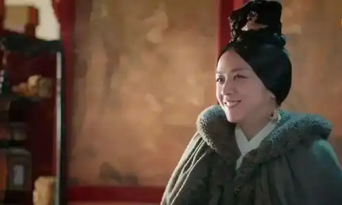 汤唯首演古装被指撞脸火风,李现变成葫芦娃,都得罪造型师了吗
