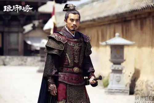 琅琊榜兄弟情深彰显赤子情怀
