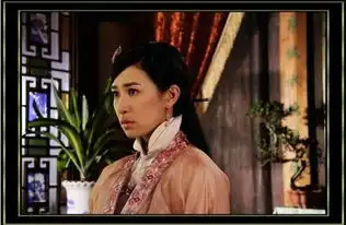 嫁入豪门热播佘诗曼被批装嫩

