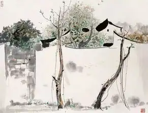 这些古诗词,90的人都只知上句,不知下句
