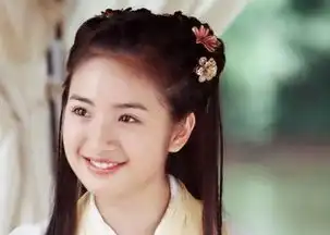 演过黄蓉的女星,周迅灵动轻巧,林依晨少女感十足,她成为经典
