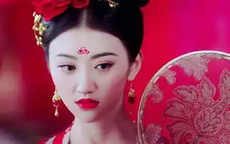 舒畅大唐荣耀中演技碾压景甜,女二号也有春天
