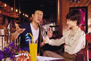王丽坤于和伟6次合作5度演情侣,谍战剧的史密斯夫妇
