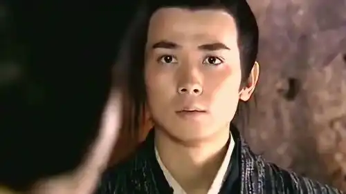 薛仁贵传奇银环薛仁贵争着住外面,顾妈妈住一起得了,外面冷
