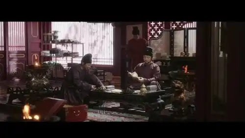 杨紫新剧国色芳华热播,演绎女主创业故事