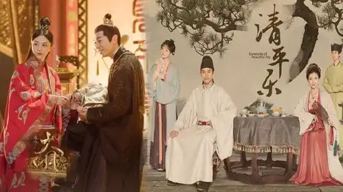 电视剧清平乐中,大宋皇帝赵祯与大明风华的朱瞻基谁更渣