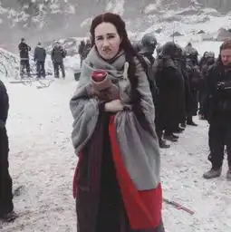 权力的游戏史上最大胆预测