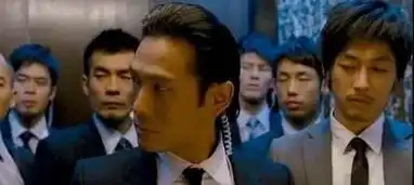 痞子英雄黄渤让徐达夫这角色的人物特质生动鲜明了起来
