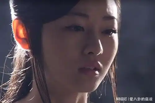 2006年的楚留香传奇美女如云,个个高颜值,美得不可方物