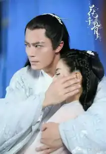 花千骨白子画杀阡陌剧照生活照私密照大曝光,简直美哭了
