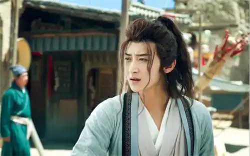 谁能给我解释一下,大话西游之爱你一万年的复杂剧情知道这个,